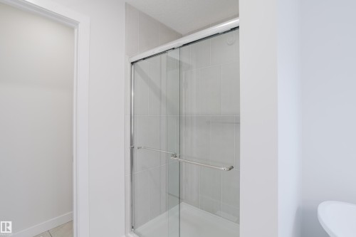 4201 66 Street, Beaumont, AB - Indoor Photo Showing Bathroom