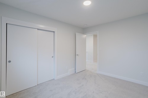 4201 66 Street, Beaumont, AB - Indoor Photo Showing Other Room