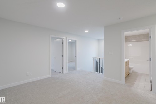 4201 66 Street, Beaumont, AB - Indoor Photo Showing Other Room