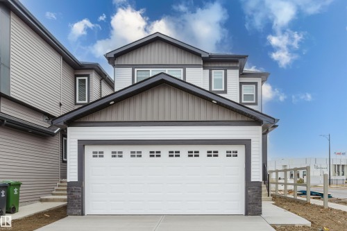 4201 66 Street, Beaumont, AB - Outdoor