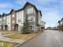 124 2560 Pegasus Boulevard, Edmonton, AB  - Outdoor With Facade 
