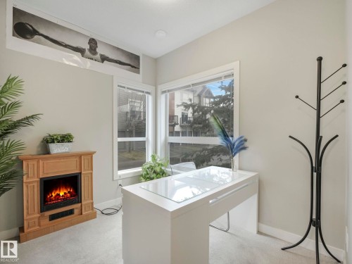 124 2560 Pegasus Boulevard, Edmonton, AB - Indoor Photo Showing Other Room