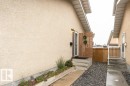 10944 Beaumaris Road Nw, Edmonton, AB  - Outdoor 