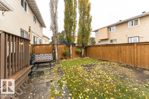 10944 Beaumaris Road Nw, Edmonton, AB - Outdoor With Exterior