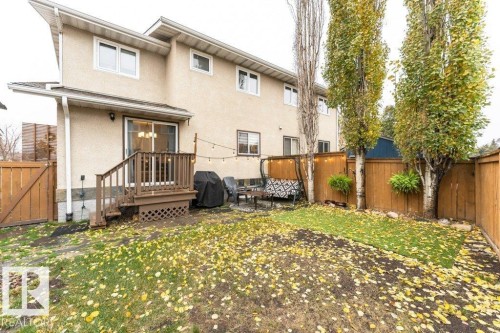10944 Beaumaris Road Nw, Edmonton, AB - Outdoor