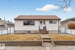 13108 62 Street  Edmonton, AB T5A 0V4