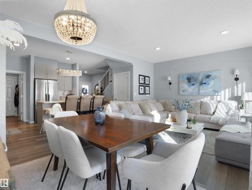 207 41 Avenue, Edmonton, AB - Indoor