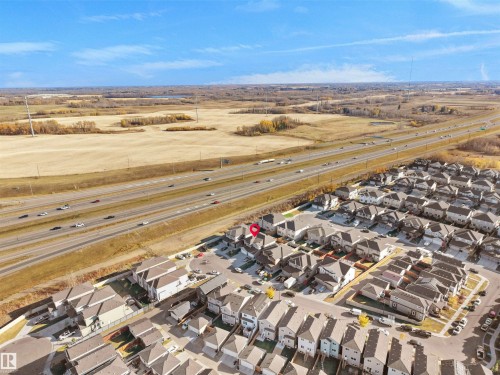 207 41 Avenue, Edmonton, AB - Outdoor With View