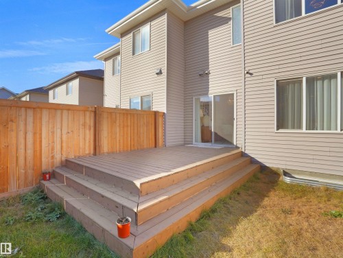 207 41 Avenue, Edmonton, AB - Outdoor With Exterior