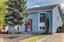 325 Warwick Road  Edmonton, AB T5X 4R1