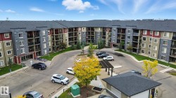 125 3315 JAMES MOWATT Trail  Edmonton, AB T6W 3L9