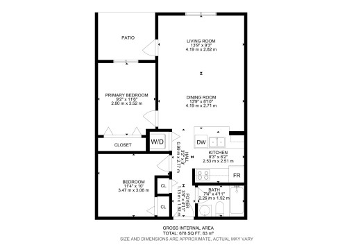 125 3315 James Mowatt Trail, Edmonton, AB - Other