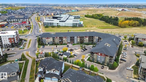 125 3315 James Mowatt Trail, Edmonton, AB - Outdoor With View
