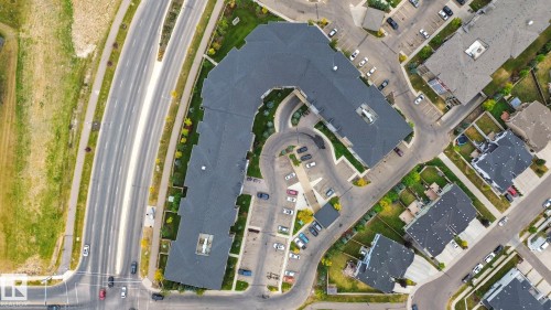 125 3315 James Mowatt Trail, Edmonton, AB - Other