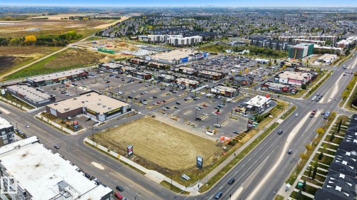 125 3315 James Mowatt Trail, Edmonton, AB - Outdoor With View