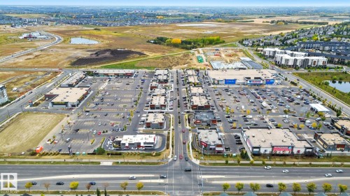 125 3315 James Mowatt Trail, Edmonton, AB - Outdoor With View