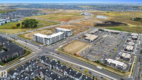 125 3315 James Mowatt Trail, Edmonton, AB - Outdoor With View