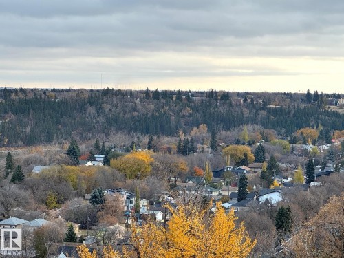 402 9028 Jasper Avenue, Edmonton, AB - Outdoor With View