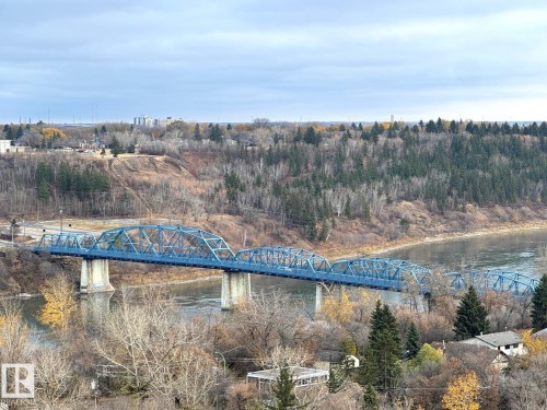 402 9028 Jasper Avenue, Edmonton, AB - Outdoor With View