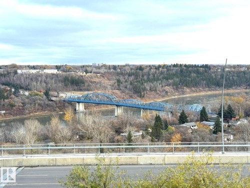 402 9028 Jasper Avenue, Edmonton, AB - Outdoor With View