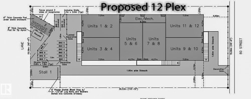 11640 80 Street, Edmonton, AB 