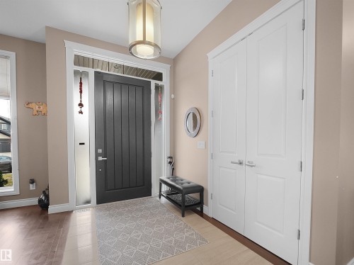 3509 West Place, Edmonton, AB - Indoor Photo Showing Other Room