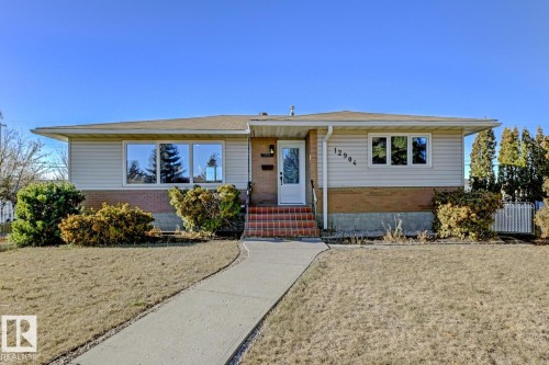 12904 95A Street, Edmonton, AB - Outdoor