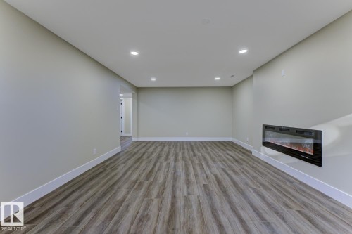 12904 95A Street, Edmonton, AB - Indoor With Fireplace