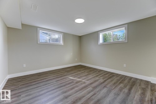 12904 95A Street, Edmonton, AB - Indoor Photo Showing Other Room