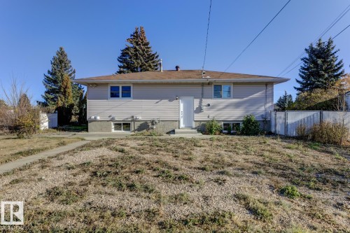 12904 95A Street, Edmonton, AB - Outdoor