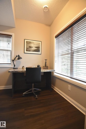 45 3710 Allan Drive, Edmonton, AB - Indoor Photo Showing Office