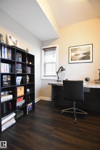 45 3710 Allan Drive, Edmonton, AB - Indoor Photo Showing Office