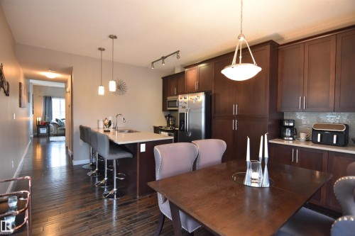 45 3710 Allan Drive, Edmonton, AB - Indoor Photo Showing Other Room