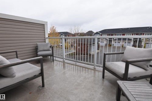 45 3710 Allan Drive, Edmonton, AB - Outdoor With Exterior