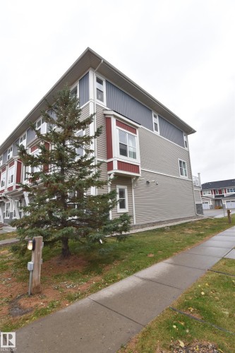 45 3710 Allan Drive, Edmonton, AB - Outdoor