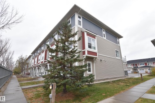 45 3710 Allan Drive, Edmonton, AB - Outdoor