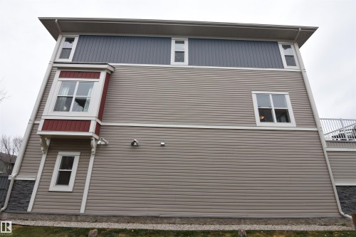 45 3710 Allan Drive, Edmonton, AB - Outdoor With Exterior