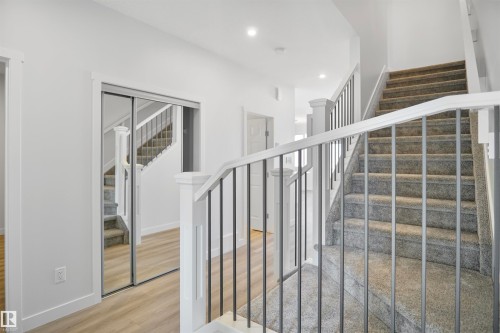 11 Tenuto Link, Spruce Grove, AB - Indoor Photo Showing Other Room