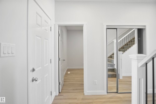 11 Tenuto Link, Spruce Grove, AB - Indoor Photo Showing Other Room