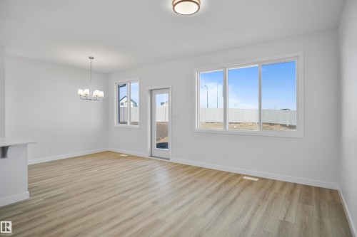 11 Tenuto Link, Spruce Grove, AB - Indoor Photo Showing Other Room