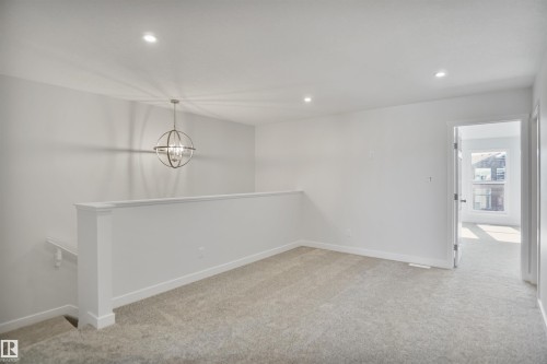 11 Tenuto Link, Spruce Grove, AB - Indoor Photo Showing Other Room