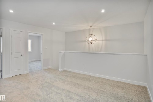 11 Tenuto Link, Spruce Grove, AB - Indoor Photo Showing Other Room