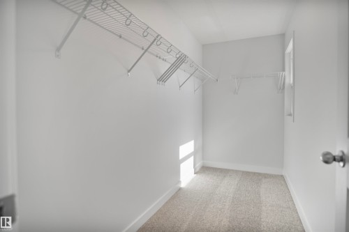 11 Tenuto Link, Spruce Grove, AB - Indoor