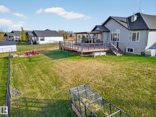 2035 Spring Lake Drive, Rural Parkland County, AB - Outdoor