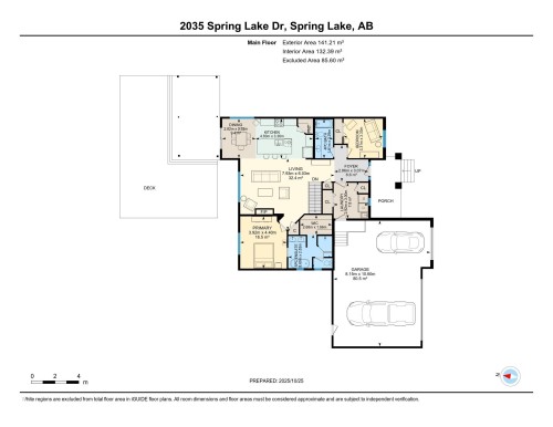 2035 Spring Lake Drive, Rural Parkland County, AB - Other