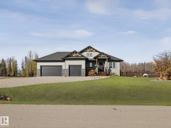 2035 Spring Lake Drive  Rural Parkland County, AB T7Z 0G8