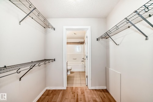 101 9519 160 Avenue, Edmonton, AB - Indoor With Storage