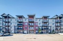 101 9519 160 Avenue, Edmonton, AB  - Outdoor With Facade 