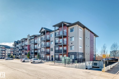 101 9519 160 Avenue, Edmonton, AB - Outdoor
