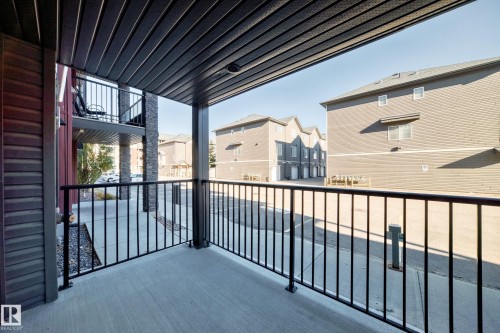 101 9519 160 Avenue, Edmonton, AB - Outdoor With Exterior